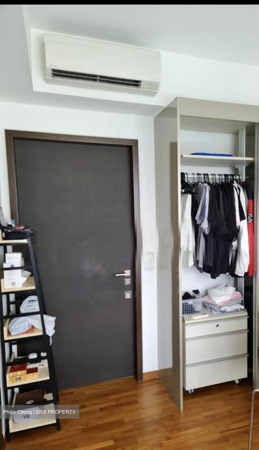 Sims Urban Oasis (D14), Condominium #503170191